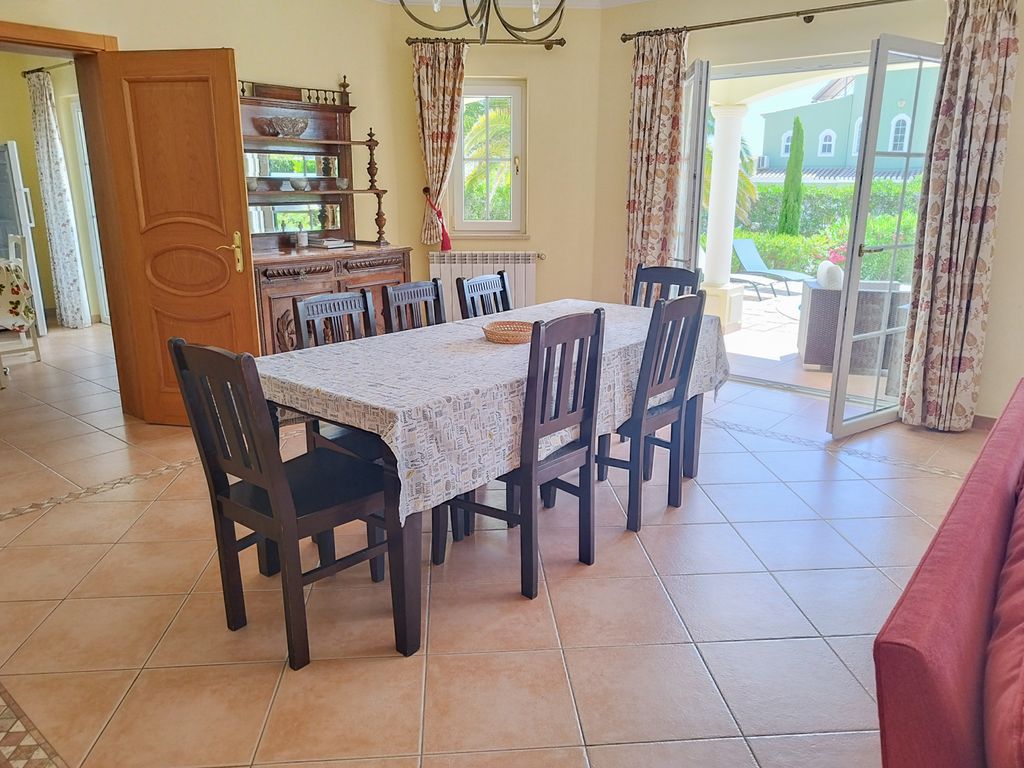 Villa Palmeira Algarve Olivers Travels 04