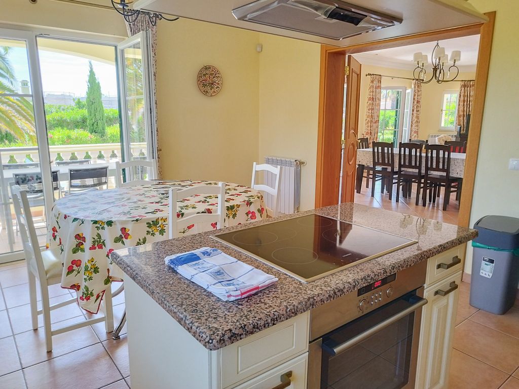 Villa Palmeira Algarve Olivers Travels 05