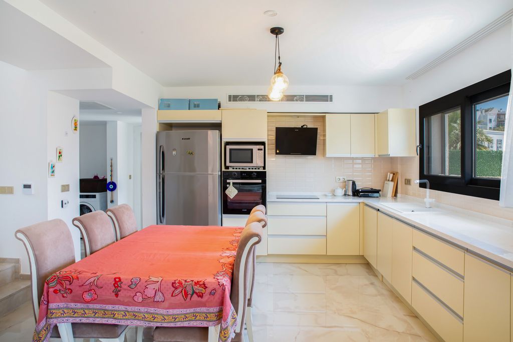 Villa Parlak Bodrum Olivers Travels 4