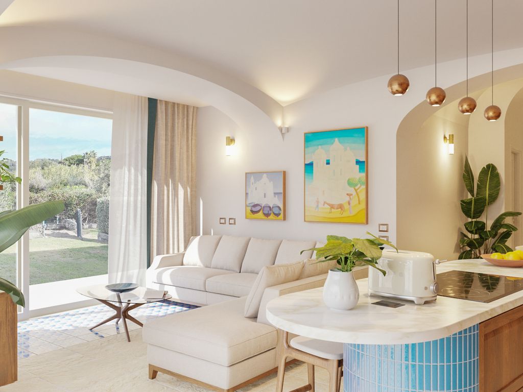 Villa Teorema Ischia Olivers Travels 3