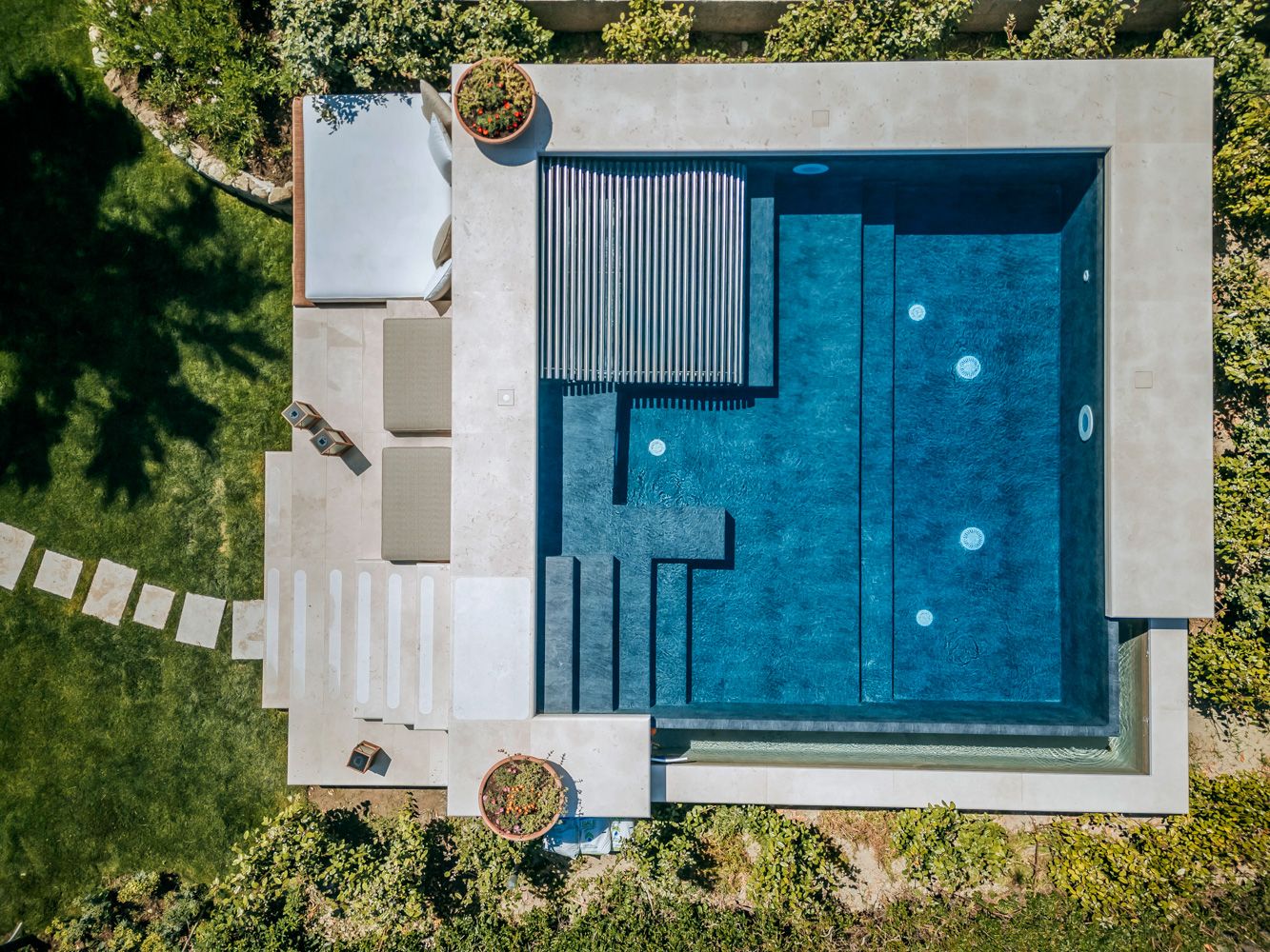 Villa Teorema in Forio, Italy