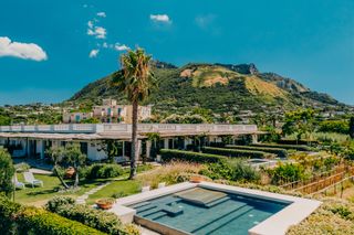 Villa Teorema Ischia Olivers Travels 01