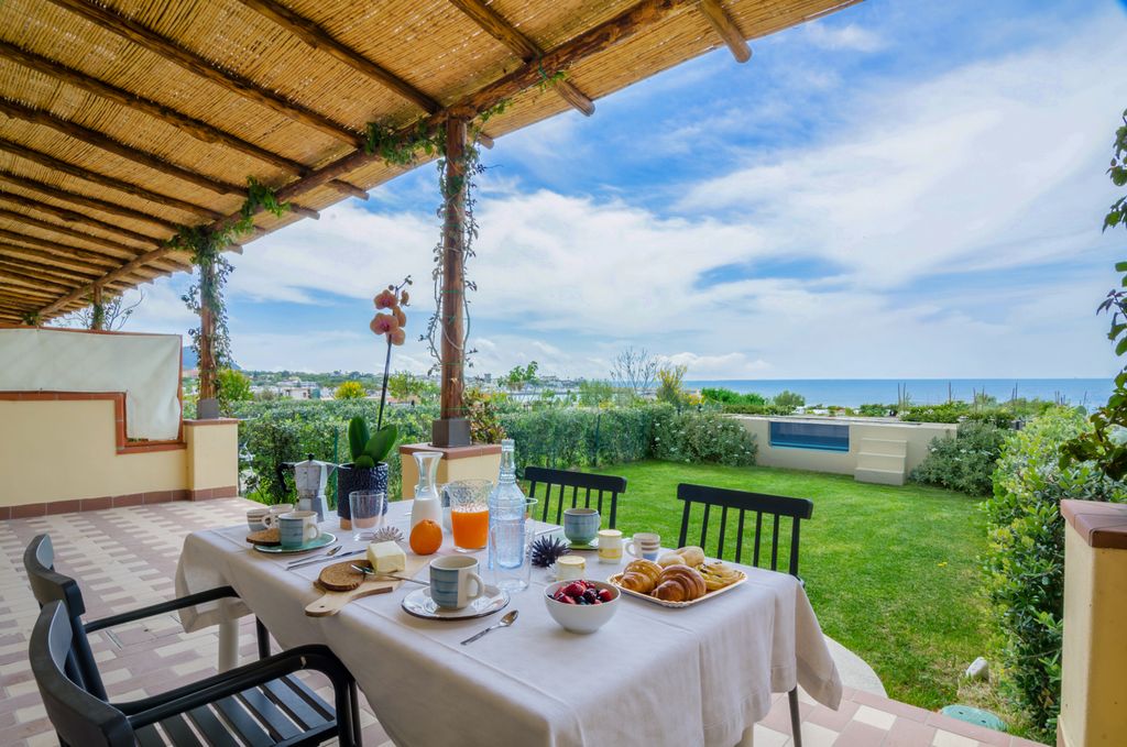 Villa Nadeli Ischia Olivers Travels 2