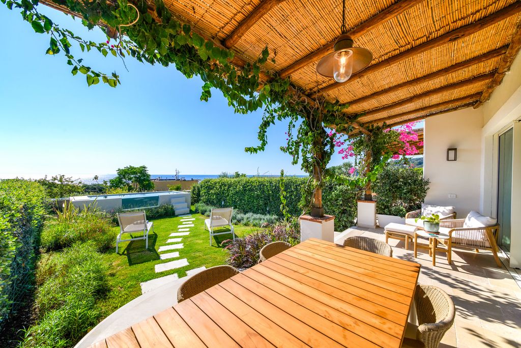 Villa Nadeli Ischia Olivers Travels 01