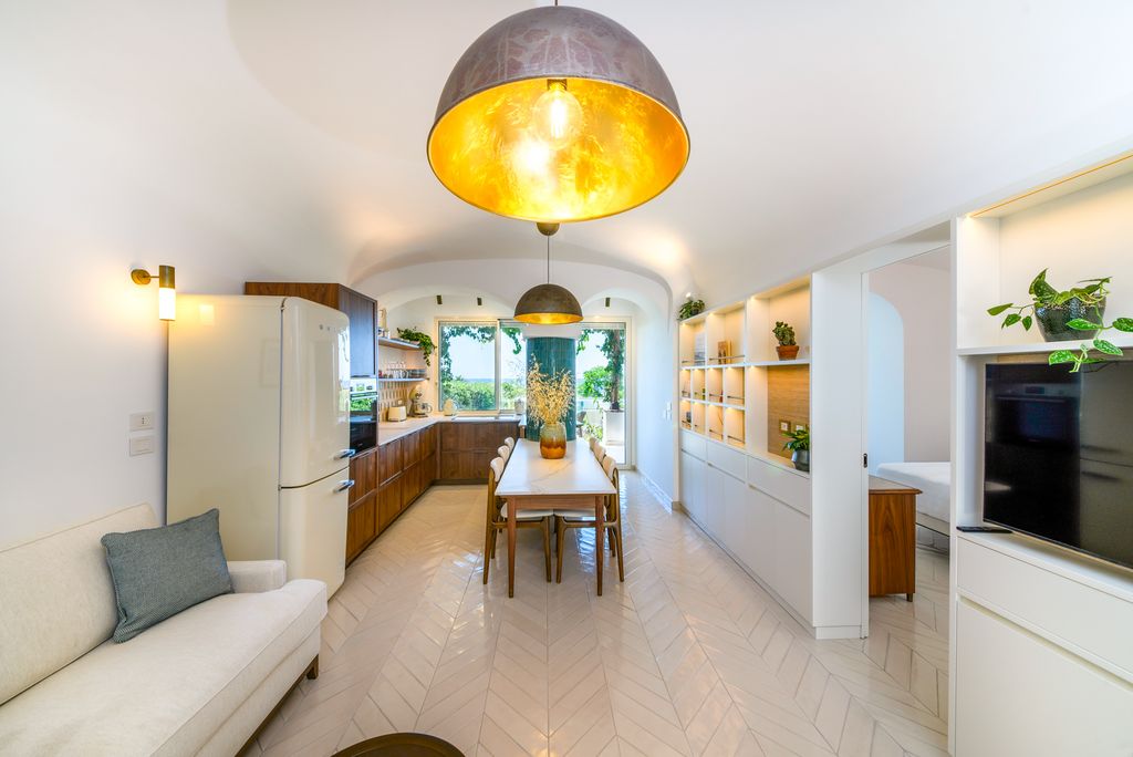 Villa Nadeli Ischia Olivers Travels 02