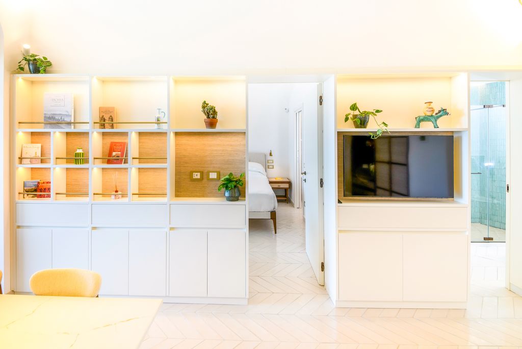 Villa Nadeli Ischia Olivers Travels 05