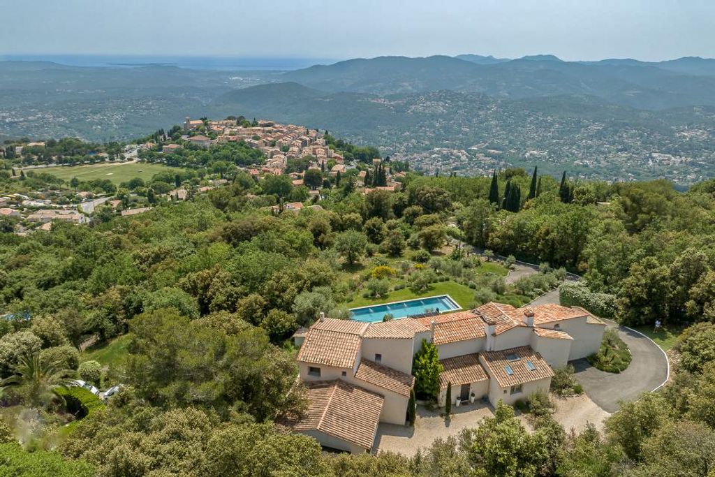 Villa Tribu Grasse Olivers Travels 2