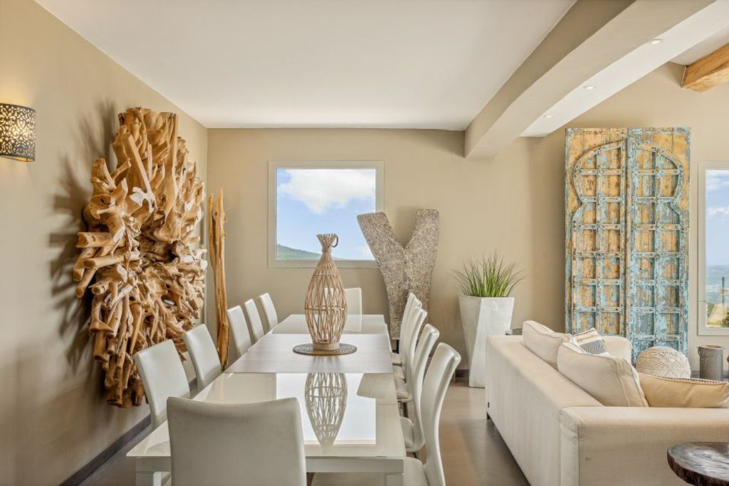 Villa Tribu Grasse Olivers Travels 4