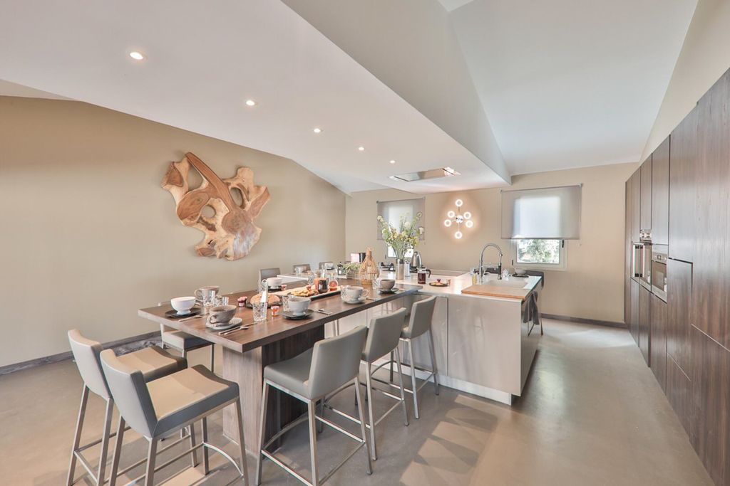 Villa Tribu Grasse Olivers Travels 5