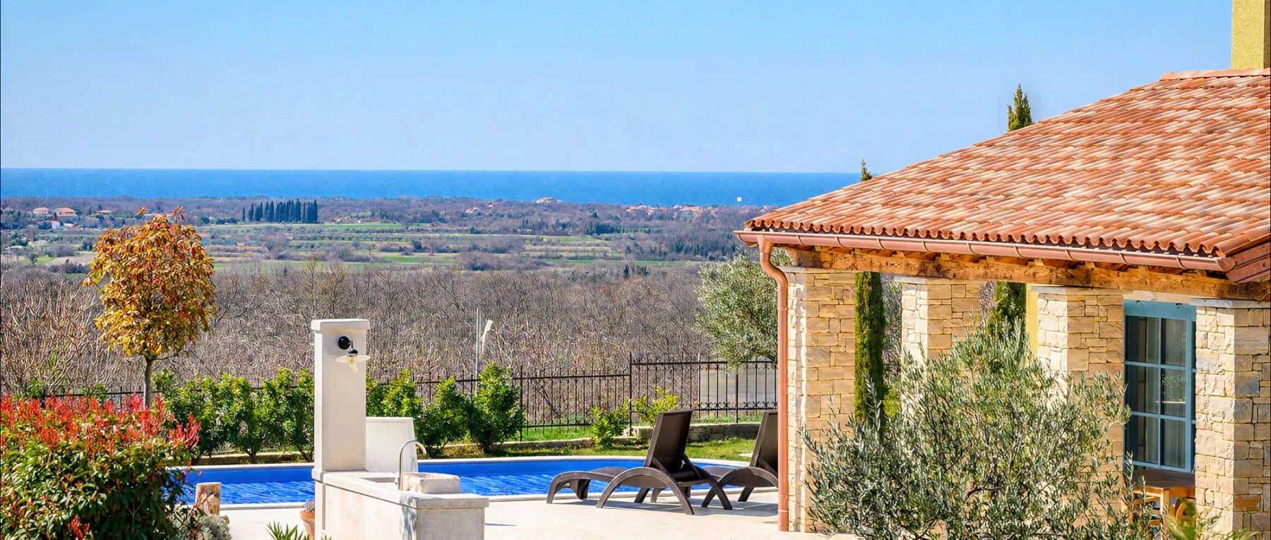 001 villa rondo istria olivers travels desktop center