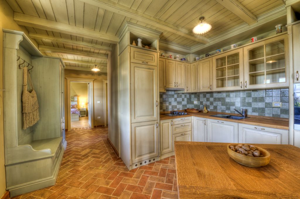 Villa Rondo Istria Olivers Travels 4