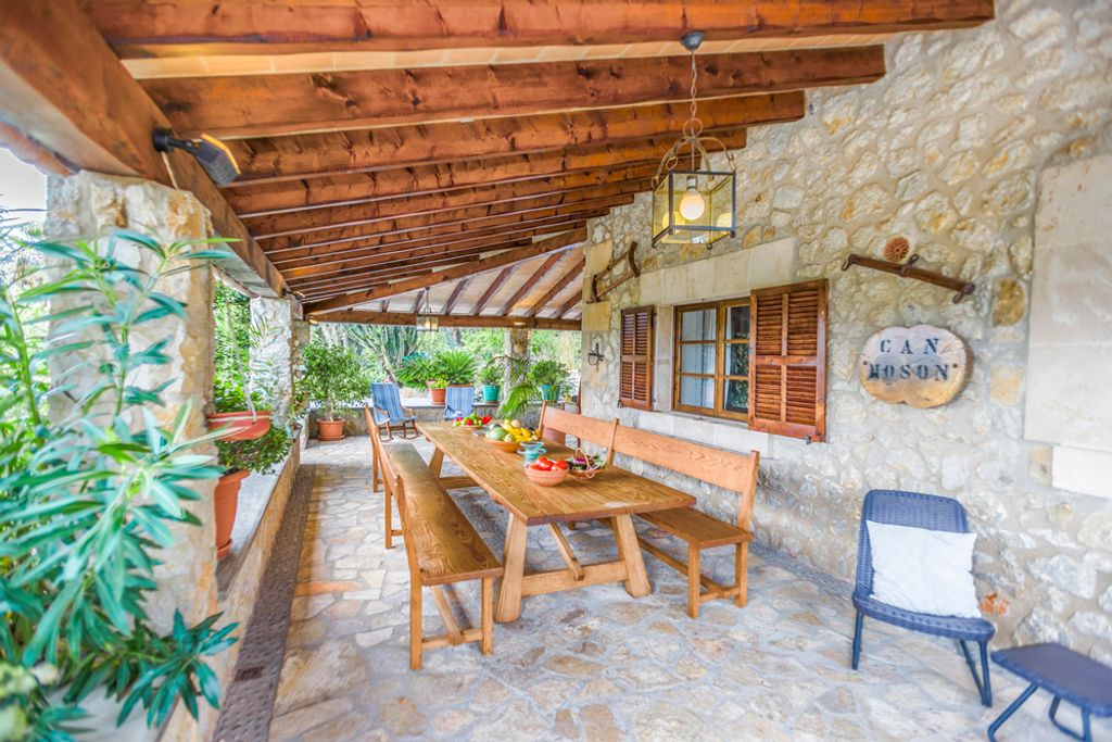 Casa Negra Mallorca Olivers Travels 2 01