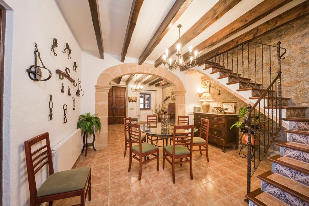 Casa Negra Mallorca Olivers Travels 3 01
