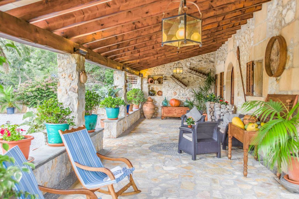 Casa Negra Mallorca Olivers Travels 4 01