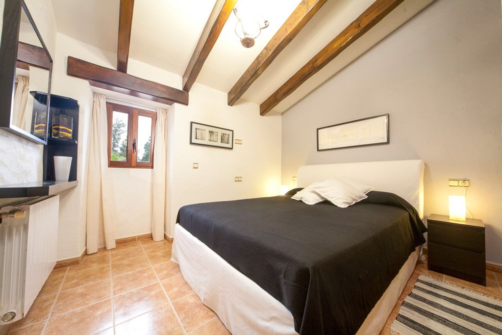 Casa Negra Mallorca Olivers Travels 5 01