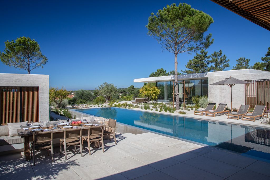 Pebble Rebel Comporta Olivers Travels 1