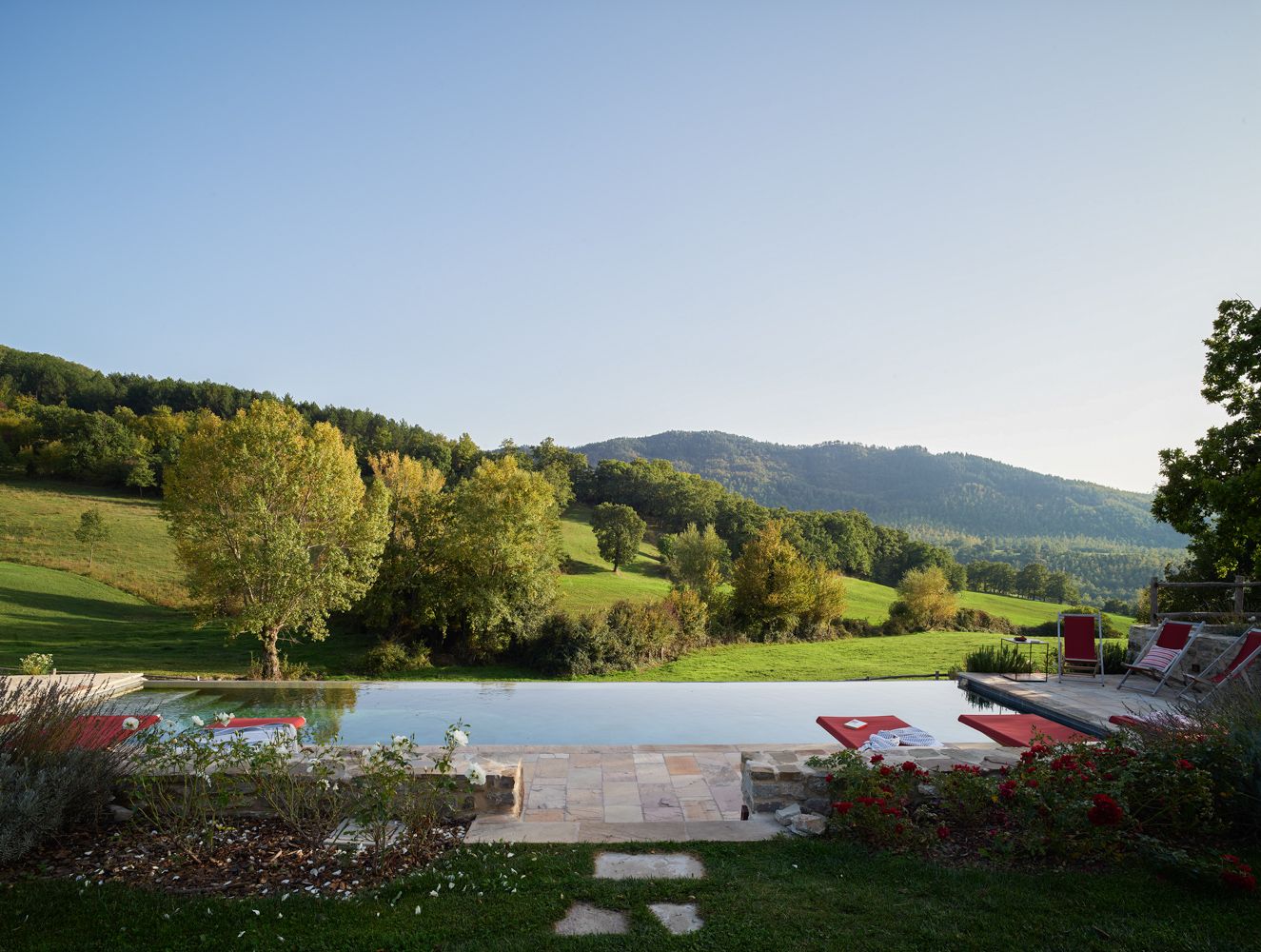 Telena Valley View in Arezzo, Italy