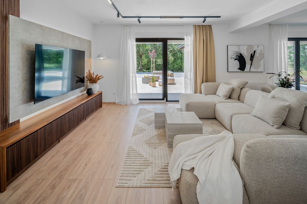 Villa Adrielle Dalmatia Coast Olivers Travels 3