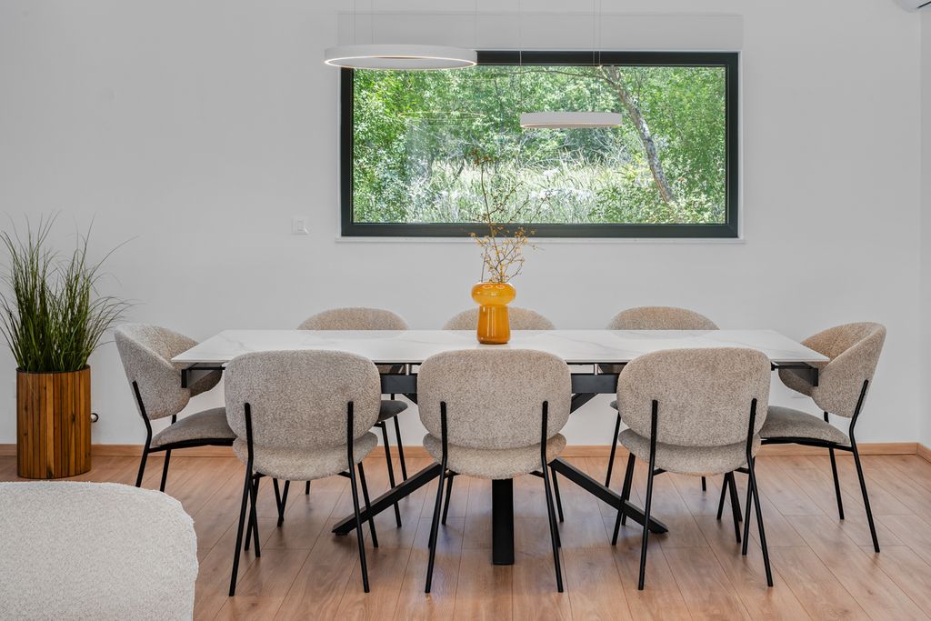 Villa Adrielle Dalmatia Coast Olivers Travels 5