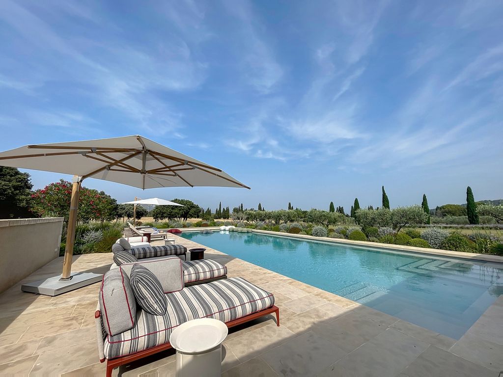 Bastide Epoque Provence Olivers Travels 2