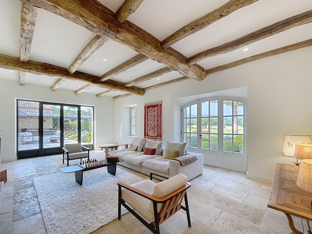 Bastide Epoque Provence Olivers Travels 3