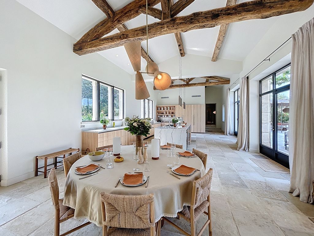 Bastide Epoque Provence Olivers Travels 4