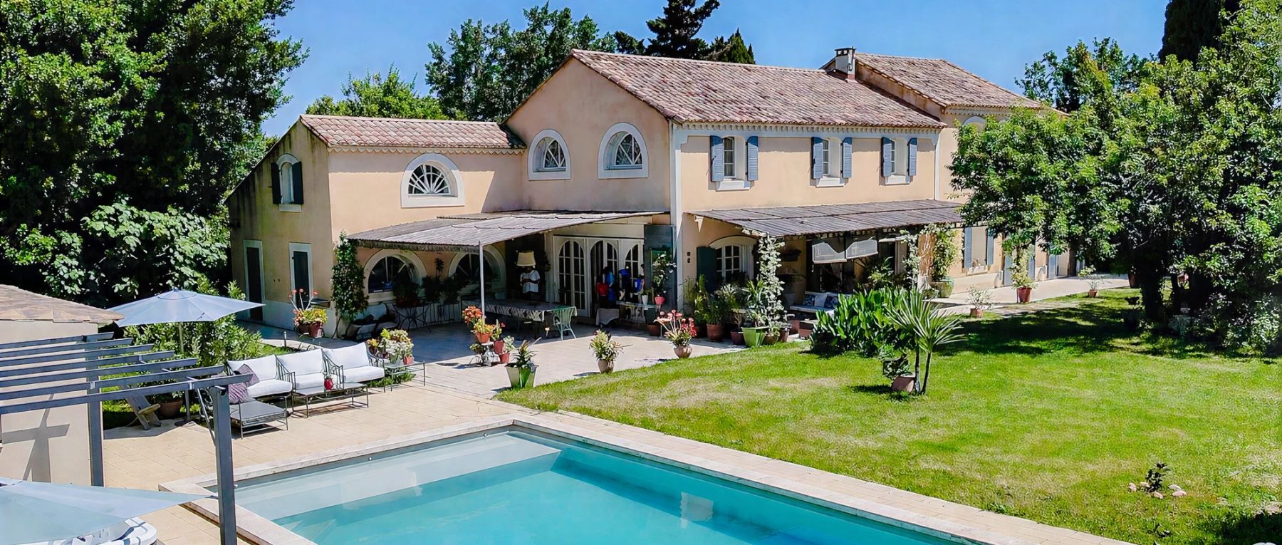 001 paradis boheme south of france olivers travels desktop center