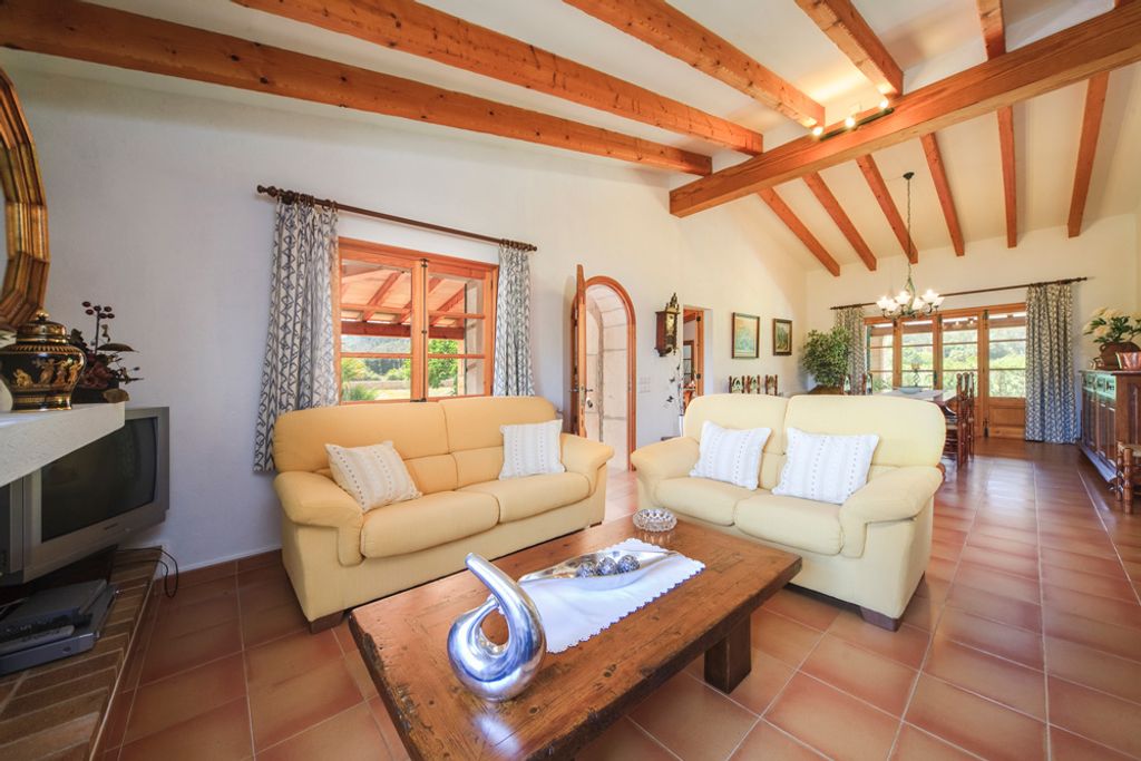 Porto Boquer Mallorca Olivers Travels 2