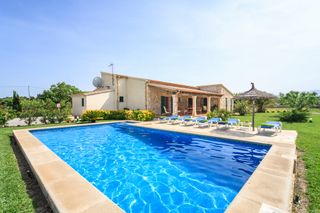 Porto Boquer Mallorca Olivers Travels 1