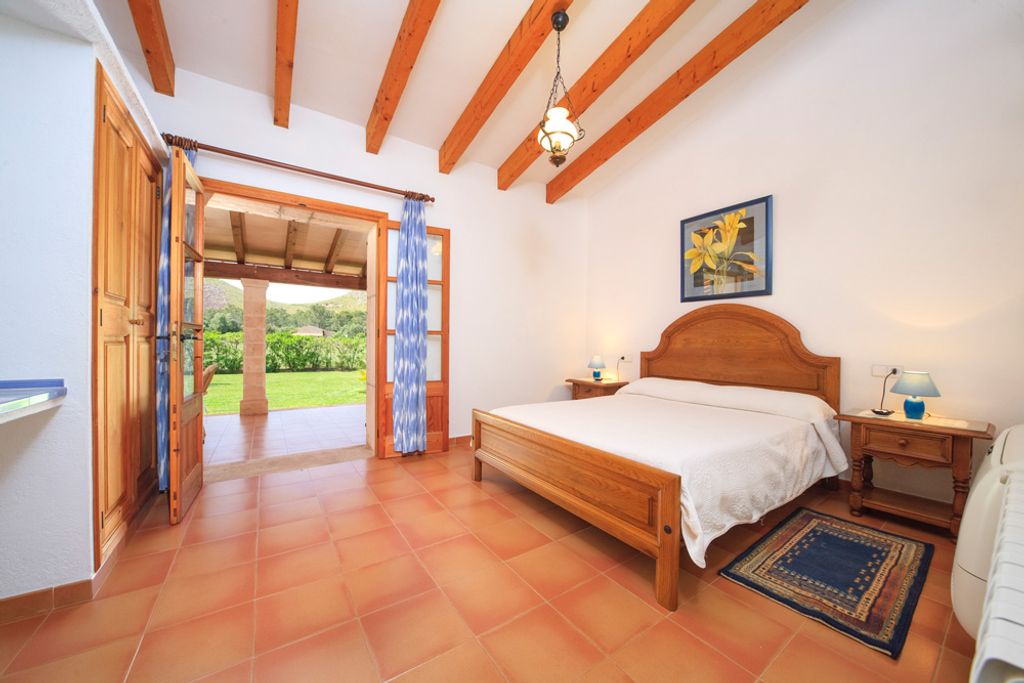 Porto Boquer Mallorca Olivers Travels 3