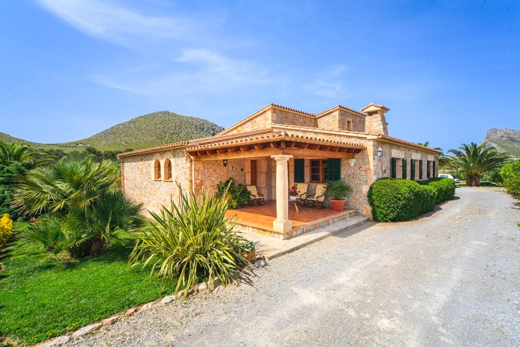 Porto Boquer Mallorca Olivers Travels 5
