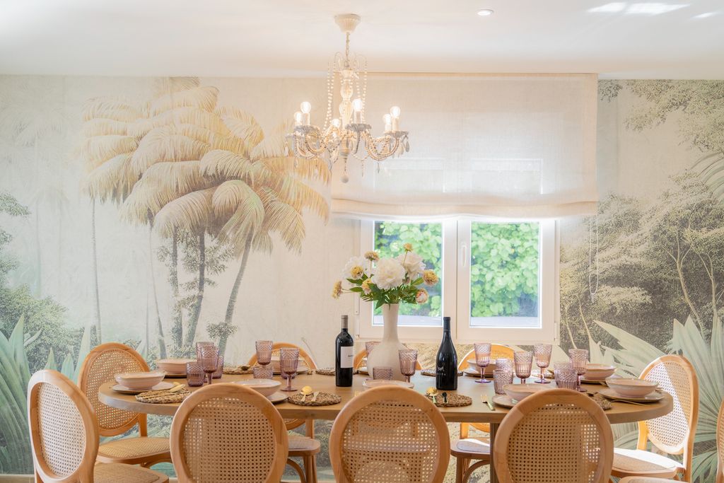 Villa Manrique Luxury Costa Blanca Olivers Travels 3