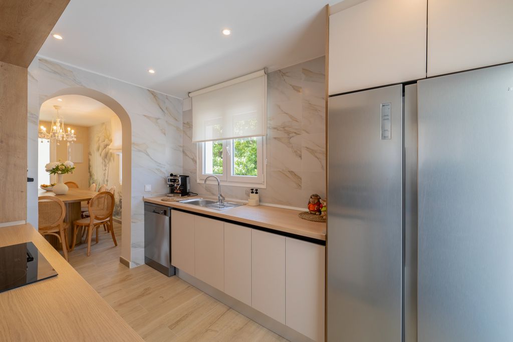 Villa Manrique Luxury Costa Blanca Olivers Travels 4