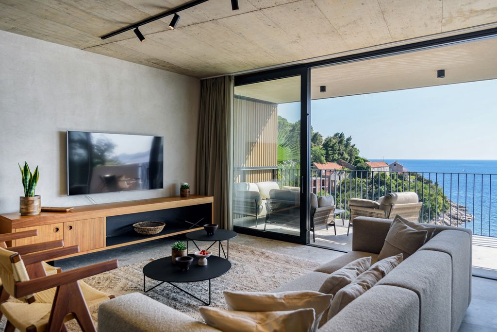 Villa Soria Dubrovnik Olivers Travels 4