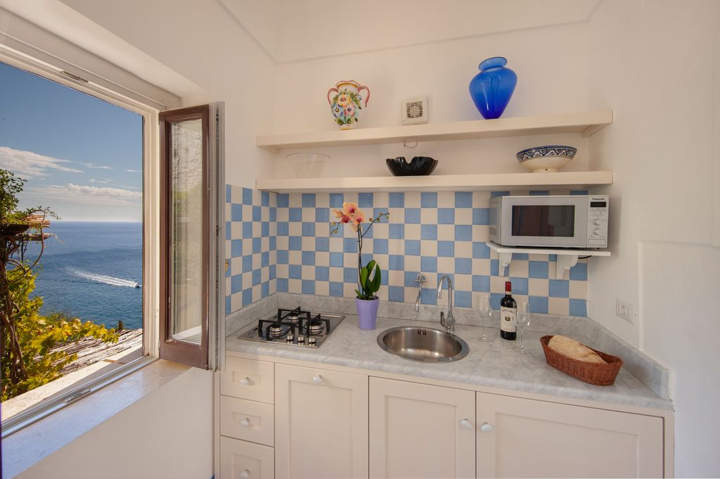 Casa Giardini Amalfi Coast Olivers Travels 3