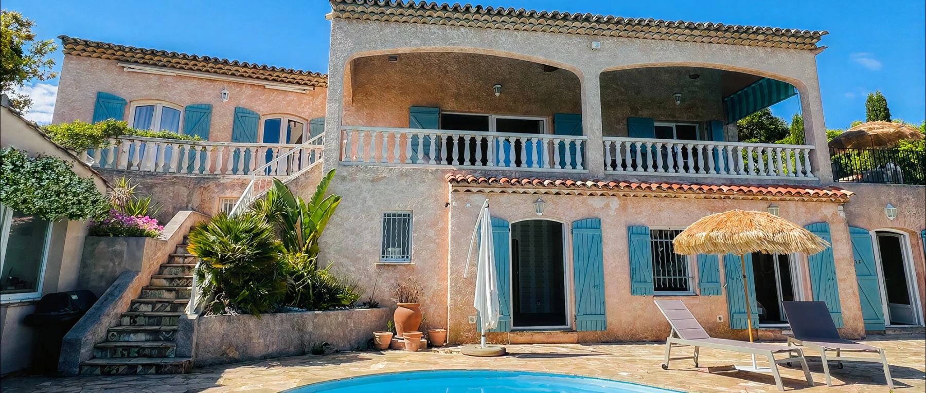 001 villa joyau south of france olivers travels desktop center