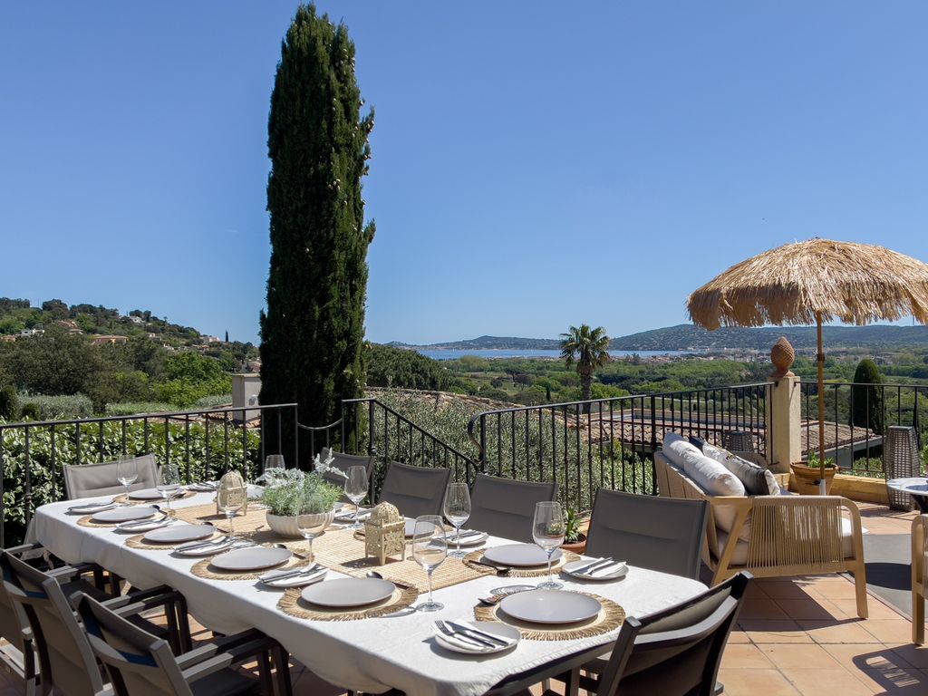 Villa Joyau CH Saint Tropez Olivers Travels 4