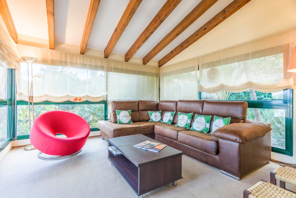 Casa Conchica Mallorca Olivers Travels 3 01