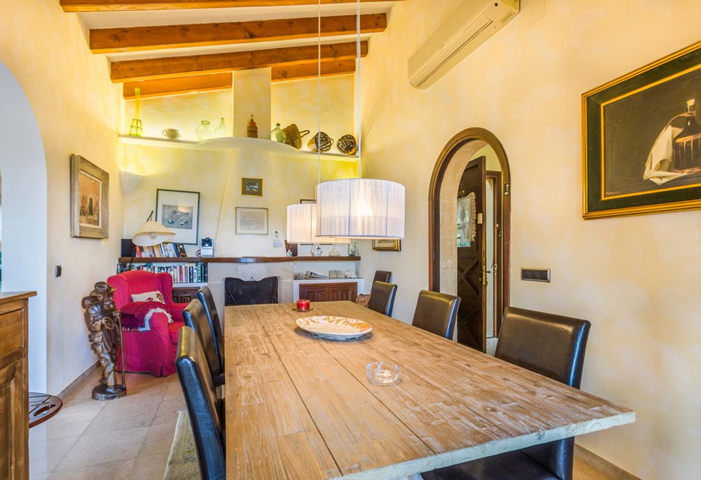 Casa Conchica Mallorca Olivers Travels 4 01