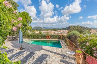 Casa Conchica Mallorca Olivers Travels 1 01