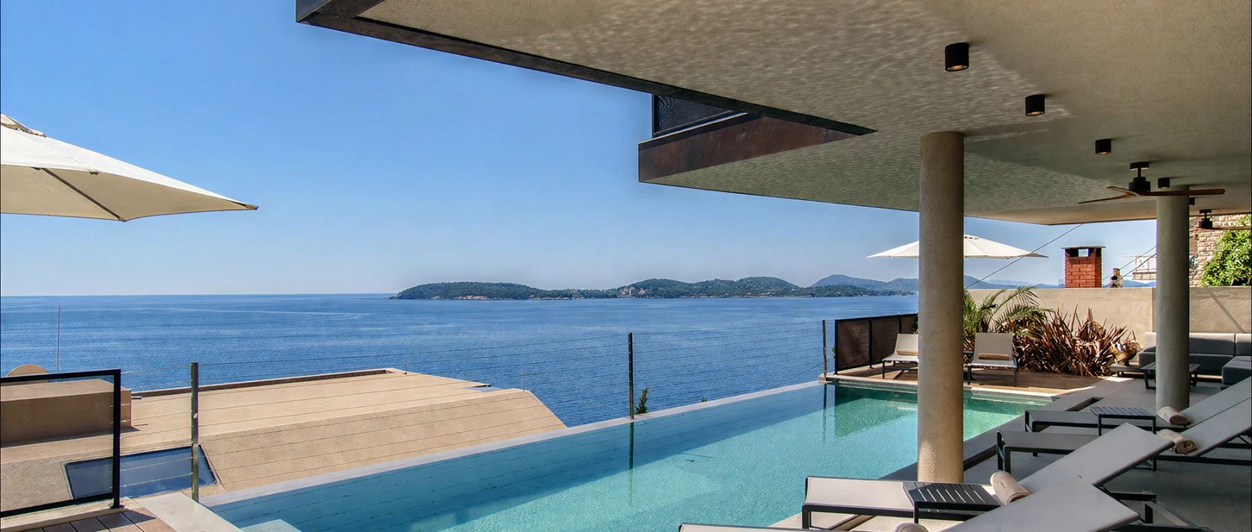 001 villa morie dubrovnik olivers travels desktop center