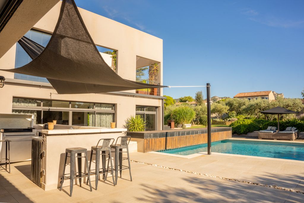 Maison Celeste Provence CH OliversTravels 1