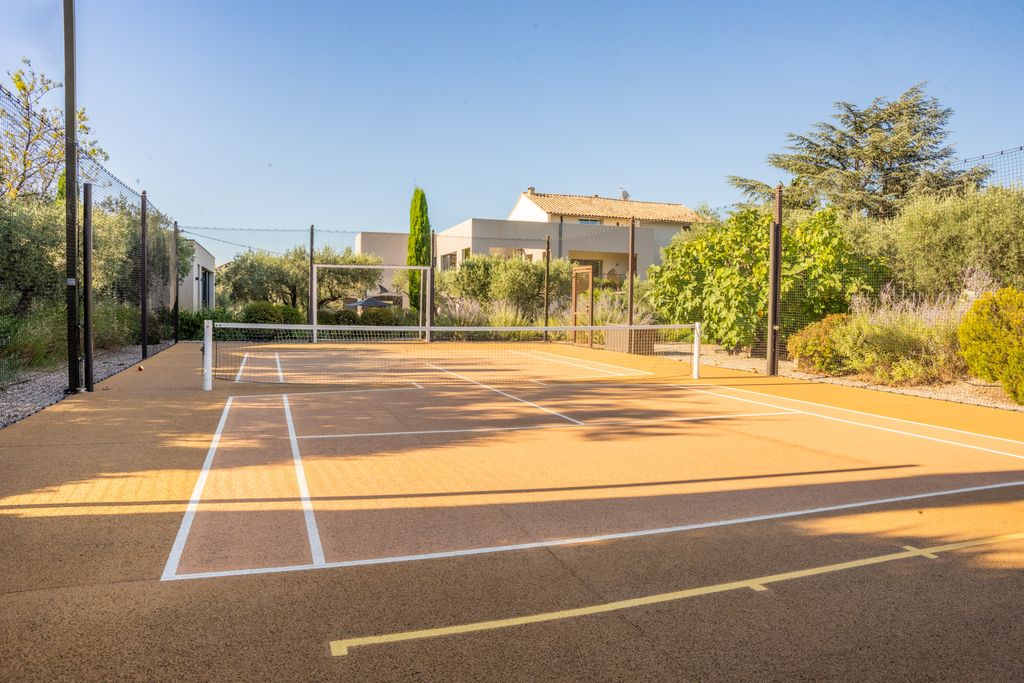 Maison Celeste Provence CH OliversTravels 2