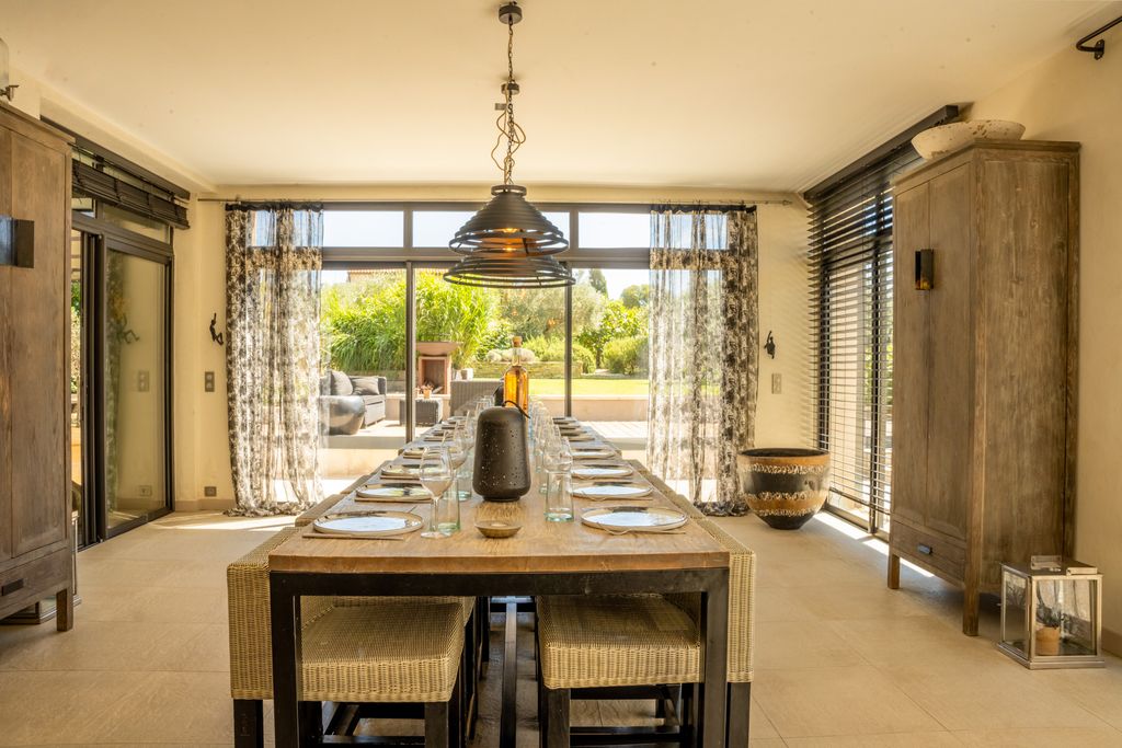 Maison Celeste Provence CH OliversTravels 3