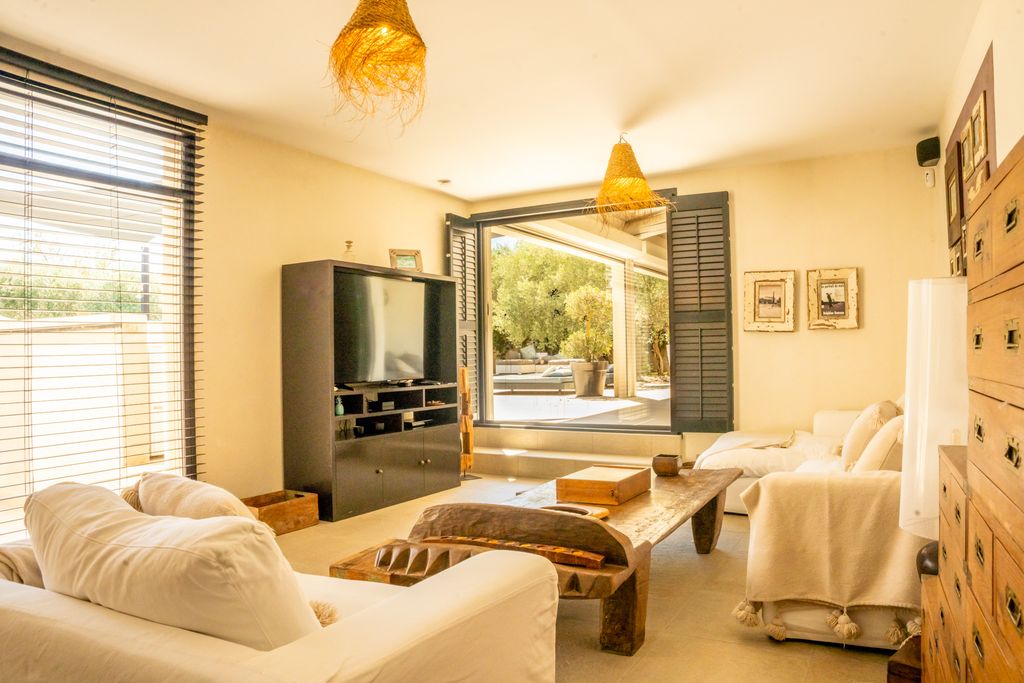 Maison Celeste Provence CH OliversTravels 4