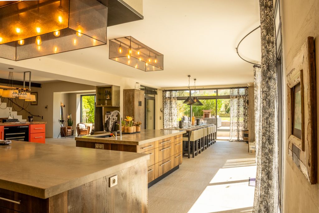 Maison Celeste Provence CH OliversTravels 5