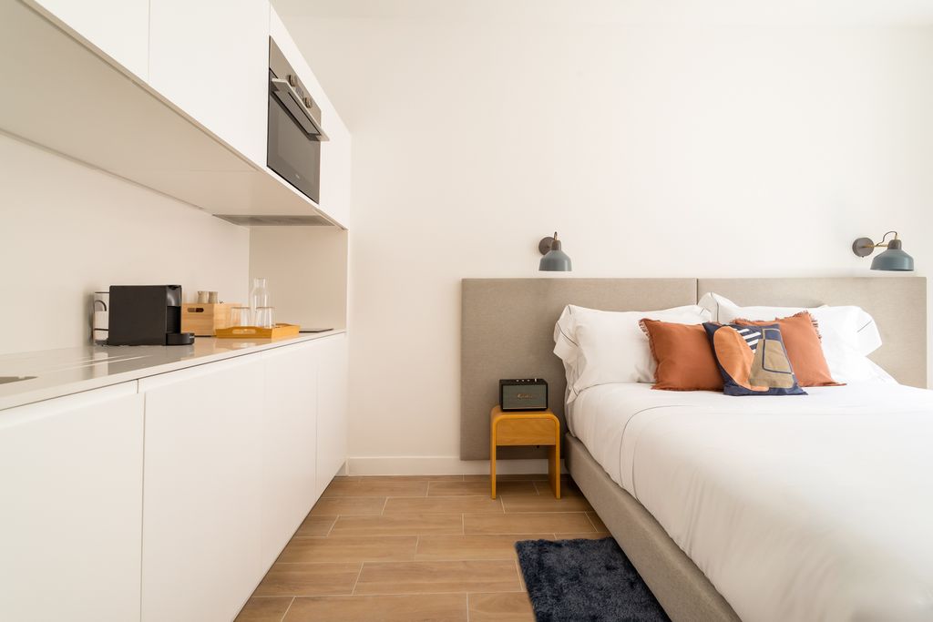 Alma Bica Lisbon Olivers Travels 3