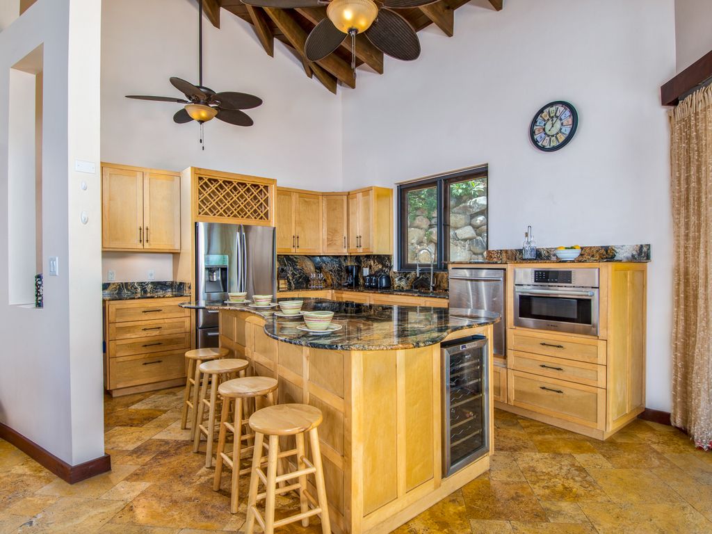 Villa Couper BVI Olivers Travels 4