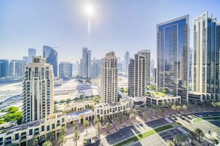 Apartment Taif UAE Olivers Travels 1