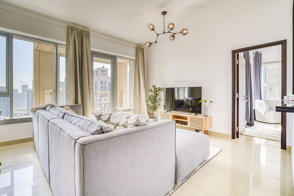 Apartment Taif UAE Olivers Travels 4